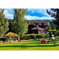 Hunderfossen Hotell & Resort