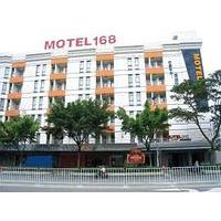 Huizhou Motel 168 - Maidi Road
