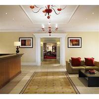 Huntingdon Marriott Hotel