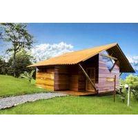 Huasai Wasi Ecolodge