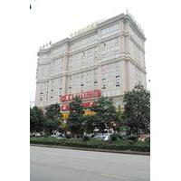 Huadu Shidai Hotel - Chengdu