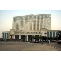 huayang plaza hotel luoyang