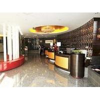 Huayang Xinxing Hotel - Beijing