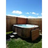 Hunters Hot Springs Resort