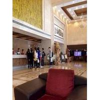 Huangsheng International Hotspring Garden Hotel - Qingyuan