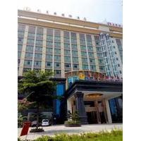 Huizhou Gailihua International H...