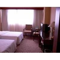 Hua Hai Hotel - Guangzhou