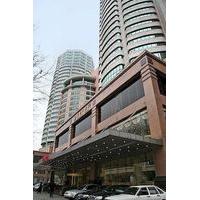 Huangpu Hotel - Nanjing