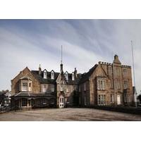 Huntly Arms Hotel (2 Night Offer & 1st Night Dinner)