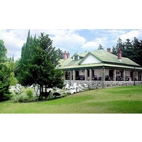 Huerta Grande CabaÃ±as