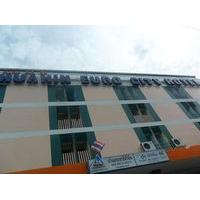 Huahin Euro City Hotel