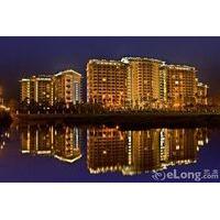 huizhou haishang bay hotel