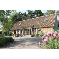 huis bij de lieve bed breakfast