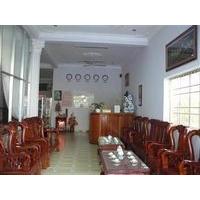 Huong Toan 1 Hotel