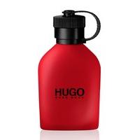 hugo red edt 75ml spray