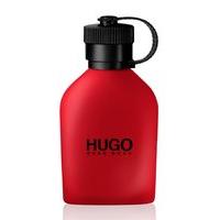 Hugo Red Edt 75ml Spray