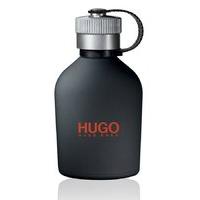 Hugo Just Different Edt 75ml