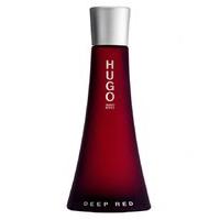 Hugo Deep Red Edp 50ml Spray