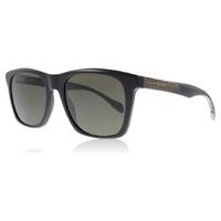 Hugo Boss 0911/S Sunglasses Black 1YS 53mm