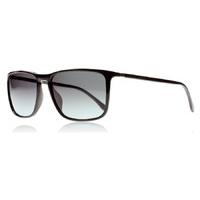 Hugo Boss 0665S Sunglasses Black D28