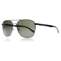 Hugo Boss 0701S Sunglasses Dark Ruthenium V81 62mm