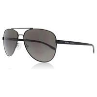 Hugo Boss 0761/S Sunglasses Matte Black 10G 60mm