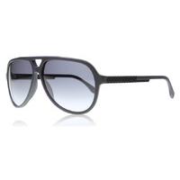 Hugo Boss 0731S Sunglasses Matte Black Carbon Black KD1