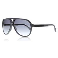 hugo boss 0731s sunglasses matte black carbon black kd1