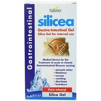 Hubner Silicea Gastro Intestinal Gel 15x15ml sachet