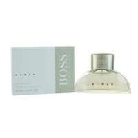 hugo boss woman eau de parfum 50 ml