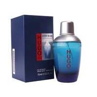 hugo boss dark blue m edt 75ml spray