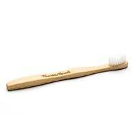 Humble Brush Kids White Soft Toothbrush 1brush