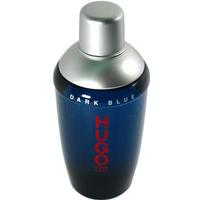 Hugo Dark Blue For Men EDT 75ml spray