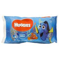 Huggies Disney Special Edition Baby Wipes - 56 Wipes