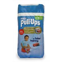Huggies Pull Ups Medium Boys Potty Training Pants 14 Pack