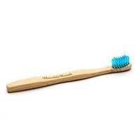 humble brush kids blue soft toothbrush 1brush