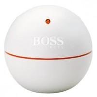 hugo boss in motion white edition 40ml edt