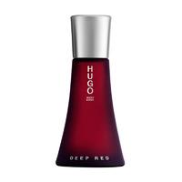 HUGO Deep Red Eau de Parfum Spray 30ml
