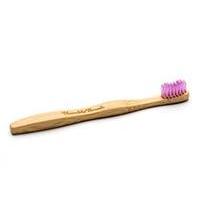 humble brush kids purple soft toothbrush 1brush