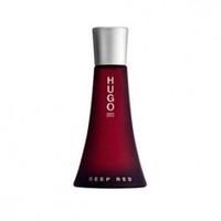 Hugo Boss Deep Red For Women 90ml EDP