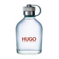 HUGO MAN Eau de Toilette 125ml