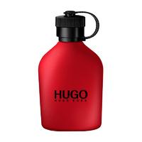 HUGO Red Eau de Toilette Spray 125ml