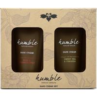 humble hand cream gift set