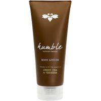 Humble Sweet Pea & Verbena Body Lotion - 200ml