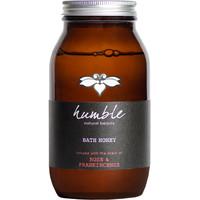 Humble Rose & Frankincense Bath Honey - 275ml