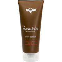 Humble Rose & Frankincense Body Lotion - 200ml