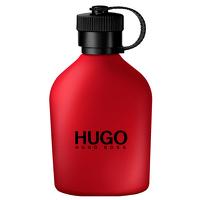 Hugo Boss Hugo Red Eau de Toilette Spray 125ml