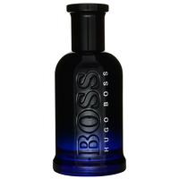 Hugo Boss Boss Bottled Night Aftershave Lotion 50ml