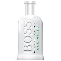 Hugo Boss Boss Bottled Unlimited Eau de Toilette Spray 200ml