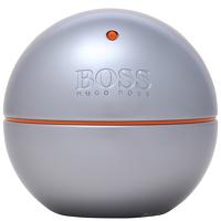 Hugo Boss Boss in Motion Eau de Toilette Spray 90ml